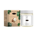 Generic Oasis Neuropathy Cream, 4oz Magnesium Body Butter, Soothing Skin Discomfort, Repair Damaged Skin, Deeply Moisturizes, Keep Soft Smooth, Suitable for All Skin Types (1)