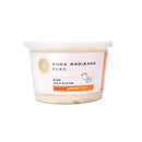 Shea Radiance SHEA RADIANCE - Whipped Shea Butter with Apricot Oil - 9.5 fl. oz. (285 ml)