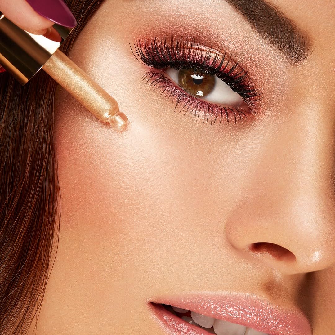 Kiko Milano KIKO Milano Glow Fusion Highlighting Drops - Shade 02 Sweet Dreams