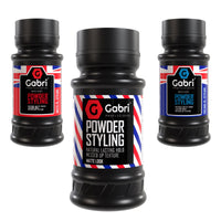 G Gabri Gabri Matte effect styling hair powder wax