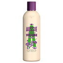 Aussie Aussome Volume Shampoo, Volumising Shampoo for Fine, Flat Hair that Needs a Little Lift, 300 ml