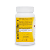 Vitamin C 1000mg Maximum Skin Brightening with Rose HIPS and Bioflavonoids Immune Support Supplement, Antioxidant Tablets Healthy Aging, Builds Energy and Overall Well-Being