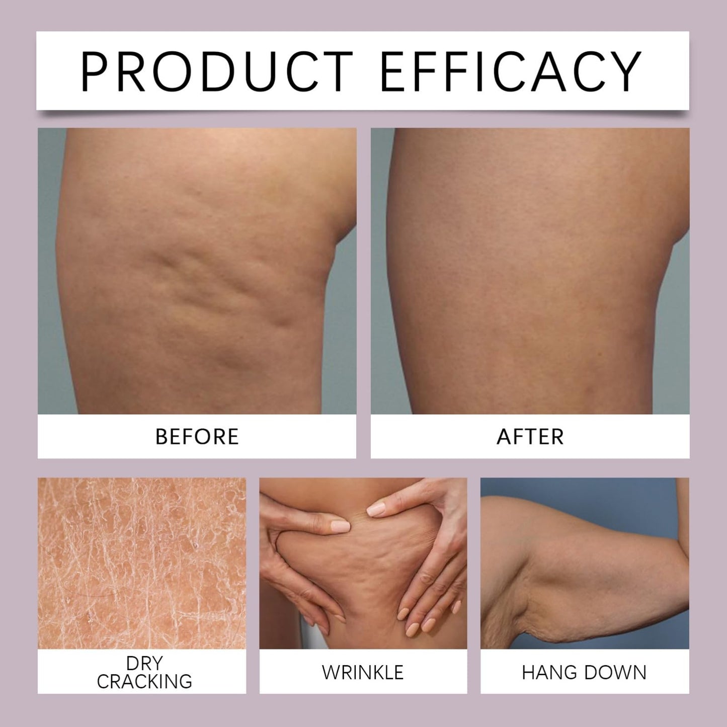 100g Instant Wrinkle Remover for Face,Skin Tightening Cream for Face,Anti-Aging Instant Firming Effect Anti Wrinkle,Wrinkle Remover for Women,Skin Firming Cream Serum for Women Anti Aging Wrinkle
