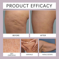 100g Instant Wrinkle Remover for Face,Skin Tightening Cream for Face,Anti-Aging Instant Firming Effect Anti Wrinkle,Wrinkle Remover for Women,Skin Firming Cream Serum for Women Anti Aging Wrinkle
