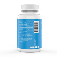 BodyBio Butyrate - Postbiotic for Gut Health, Digestive Support, Bloat, Gas & Constipation Relief, Leaky Gut Repair - Sodium + Butyric Acid Supplement for GI Wellness