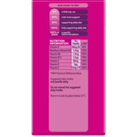 Bassetts Vitamins 7-11 Multivitamins Raspberry 60's