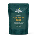 Green Origins Organic Plant Protein Blend Powder 250g