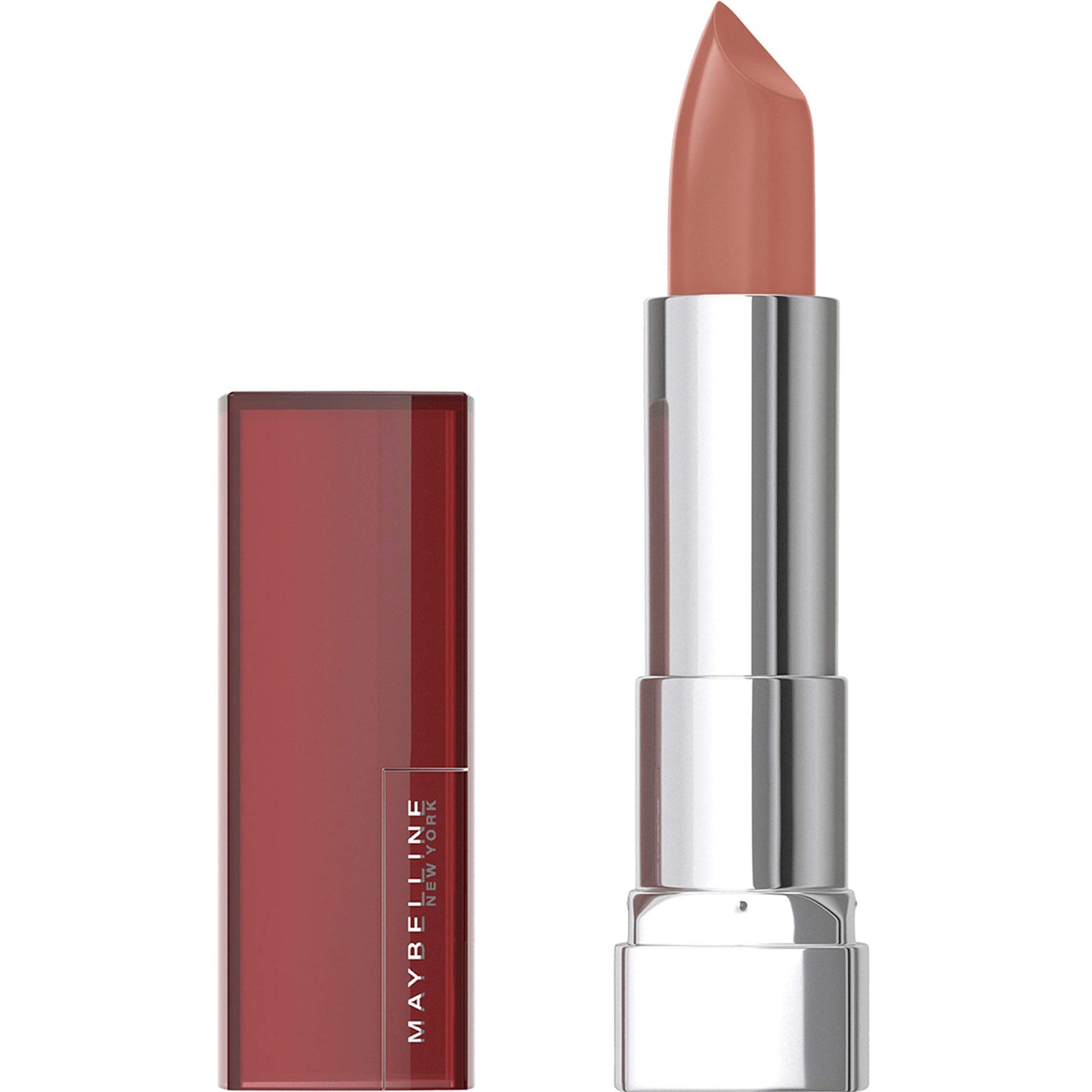 Maybelline Color Sensational Lipstick 725 Tantalizing Taupe