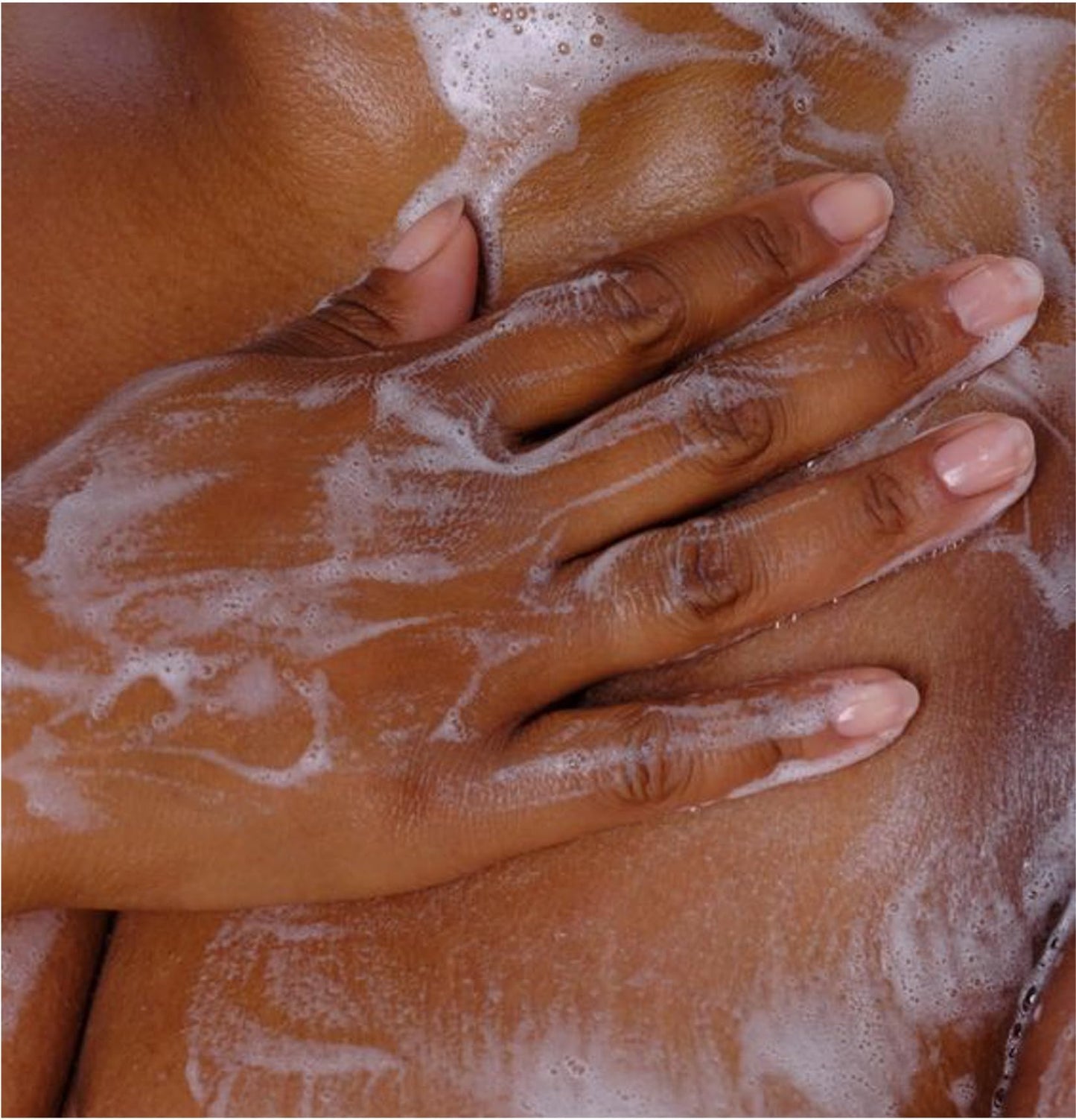 Body Shop Shower Gel Soap Free Cleanser 60ml Mango