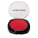 Deep Red eye shadow. Maximum colour pressed powder eye shadow.