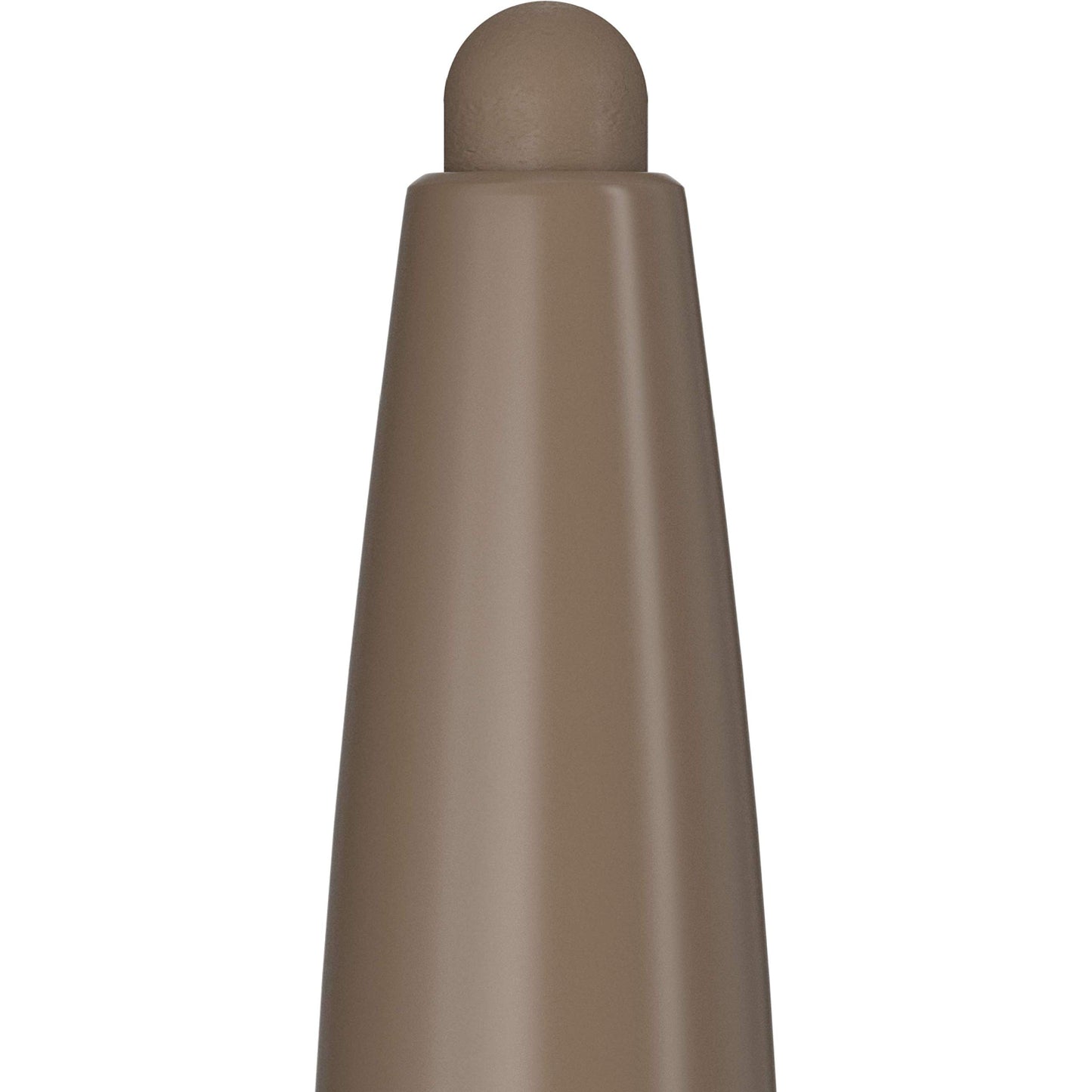 Maybelline New York Brow Extensions Eyebrow Pomade Crayon Defining Eyebrow, 02 Soft Brown