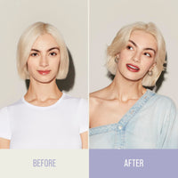 KMS ColorVitality Intense Gloss Treatment for Shiny Hair, 100ml