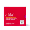 New Nordic Ltd New Nordic Dida, 1 Month Supply, Natural Food Supplement with Peppermint and Cinnamon, Supports Normal Digestion and Reduces Bloating, 90 Tablets