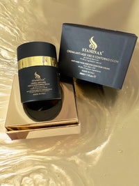 STAMINAX Anti-aging Face and Eye Cream from Stem Cells (Made in Italy)