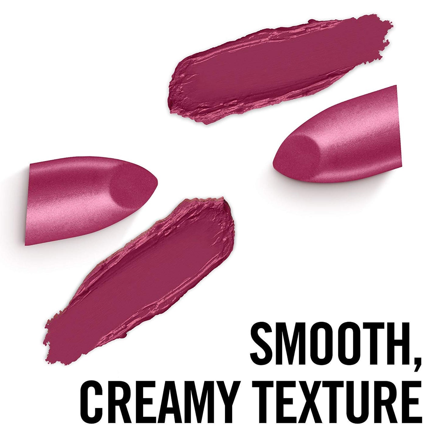 Rimmel London Lasting Finish Lipstick, 86 Sugar Plum, 4 g