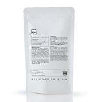 Ov OXFORD VITALITY Vitamin K2 (Mk-7) Tablets | 100 mcg | 500 Tablets | Oxford Vitality UK