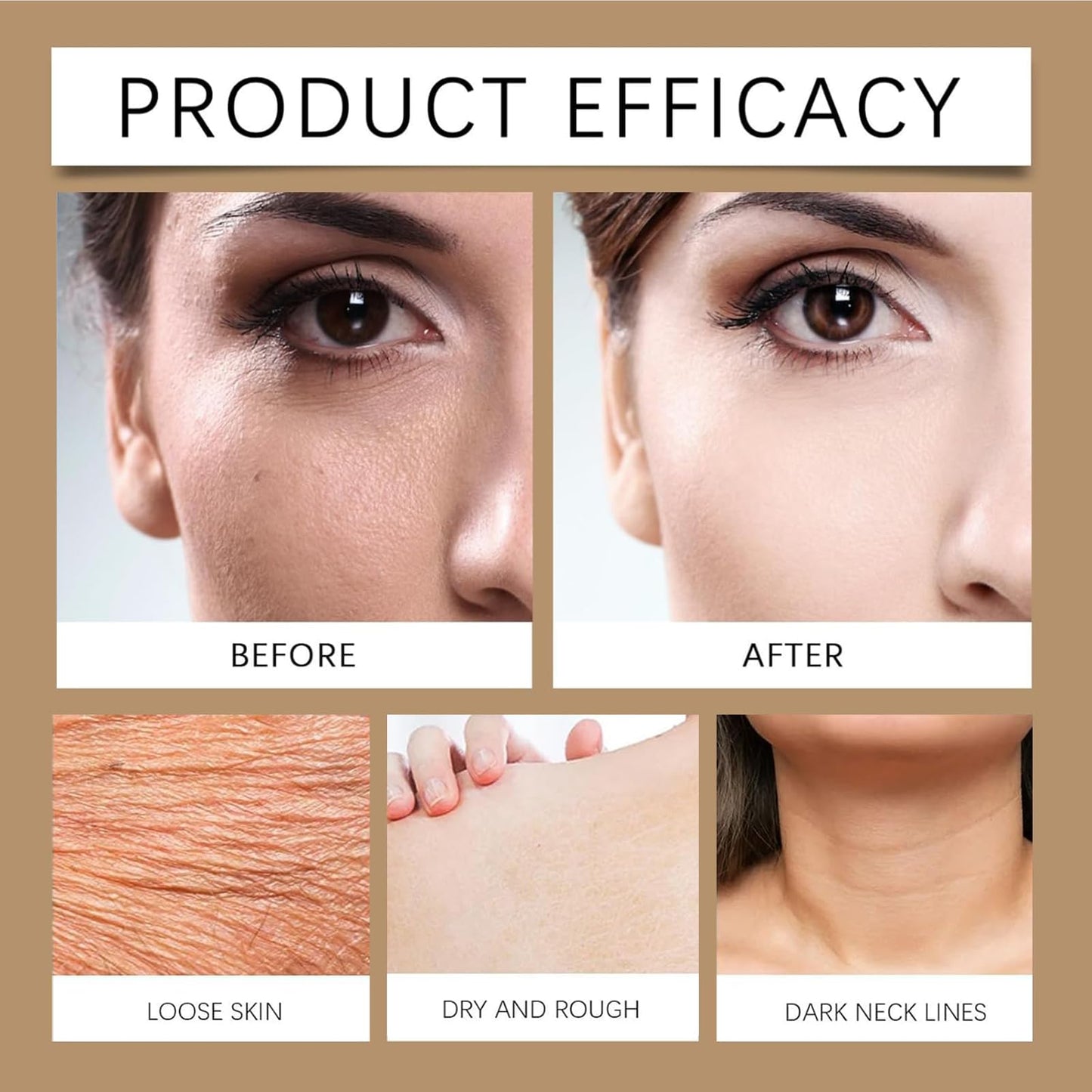 Grass-Fed Tallow Balm - Nourishing Face and Body Cream for Dry Skin, with Beef Tallow for Deep Moisturization and Skincare