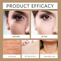 Grass-Fed Tallow Balm - Nourishing Face and Body Cream for Dry Skin, with Beef Tallow for Deep Moisturization and Skincare