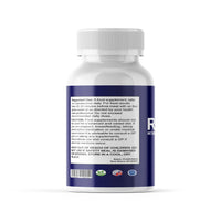 Renew- Metabolic Regeneration Formula - All Natural Formula - 60 Capsules / 1 Month Supply - FItness Hero Supplements
