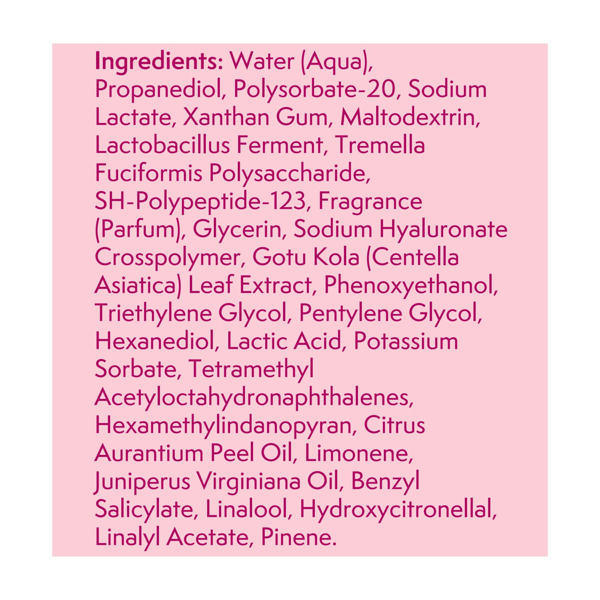 Nature Spell Dry Scalp Serum, Hydrating & Soothing Formula, Vegan, 50ml
