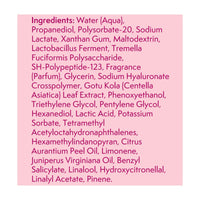 Nature Spell Dry Scalp Serum, Hydrating & Soothing Formula, Vegan, 50ml