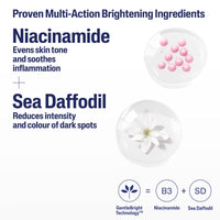 Cetaphil Healthy Radiance Day Cream SPF 15 50g