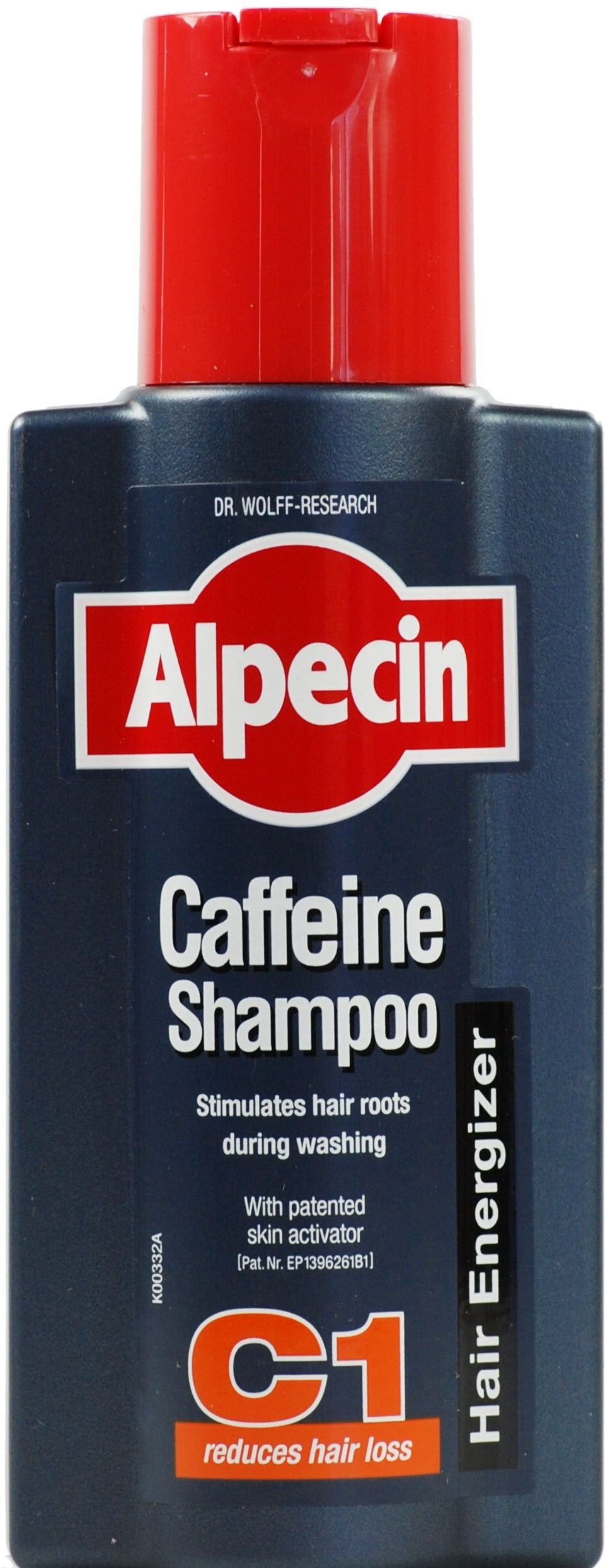 Alpecin Caffeine Hair Loss Shampoo 250ml