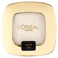 L'OREAL PARIS L'Oreal Paris Color Riche Mono Eyeshadow (3 Pack) 205 Nude - Gold Shade, 305 Smoky Kaki, 207 Nude Snow In Megeve (Pack Of 3)