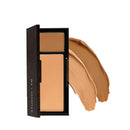 Studio 10 Perfect Canvas SPF30 Treatment Foundation - Serum Foundation Cream - Luminous Skin Perfecting Cream Foundation for Mature Skin - SPF30 (Medium Shade)