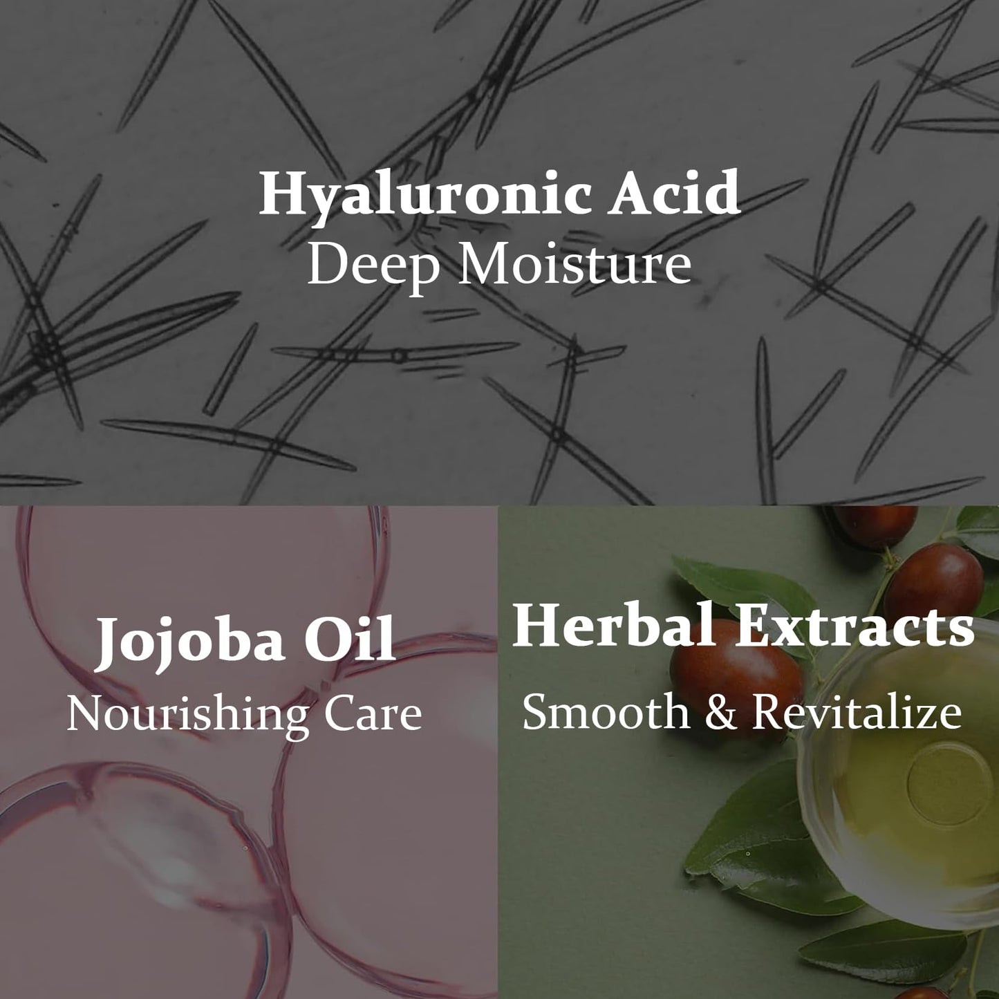 EneriWell Angel Silk Lip Plumper Gloss|Instant Extreme Lip Filler Booster with Hyaluronic Acid & Jojoba Oil|Non-Sticky Volumizing Serum for Ultra-Hydrating Moisture|Glass Shine, Fuller Lips,Hydrating Lip Care