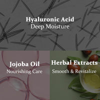 EneriWell Angel Silk Lip Plumper Gloss|Instant Extreme Lip Filler Booster with Hyaluronic Acid & Jojoba Oil|Non-Sticky Volumizing Serum for Ultra-Hydrating Moisture|Glass Shine, Fuller Lips,Hydrating Lip Care