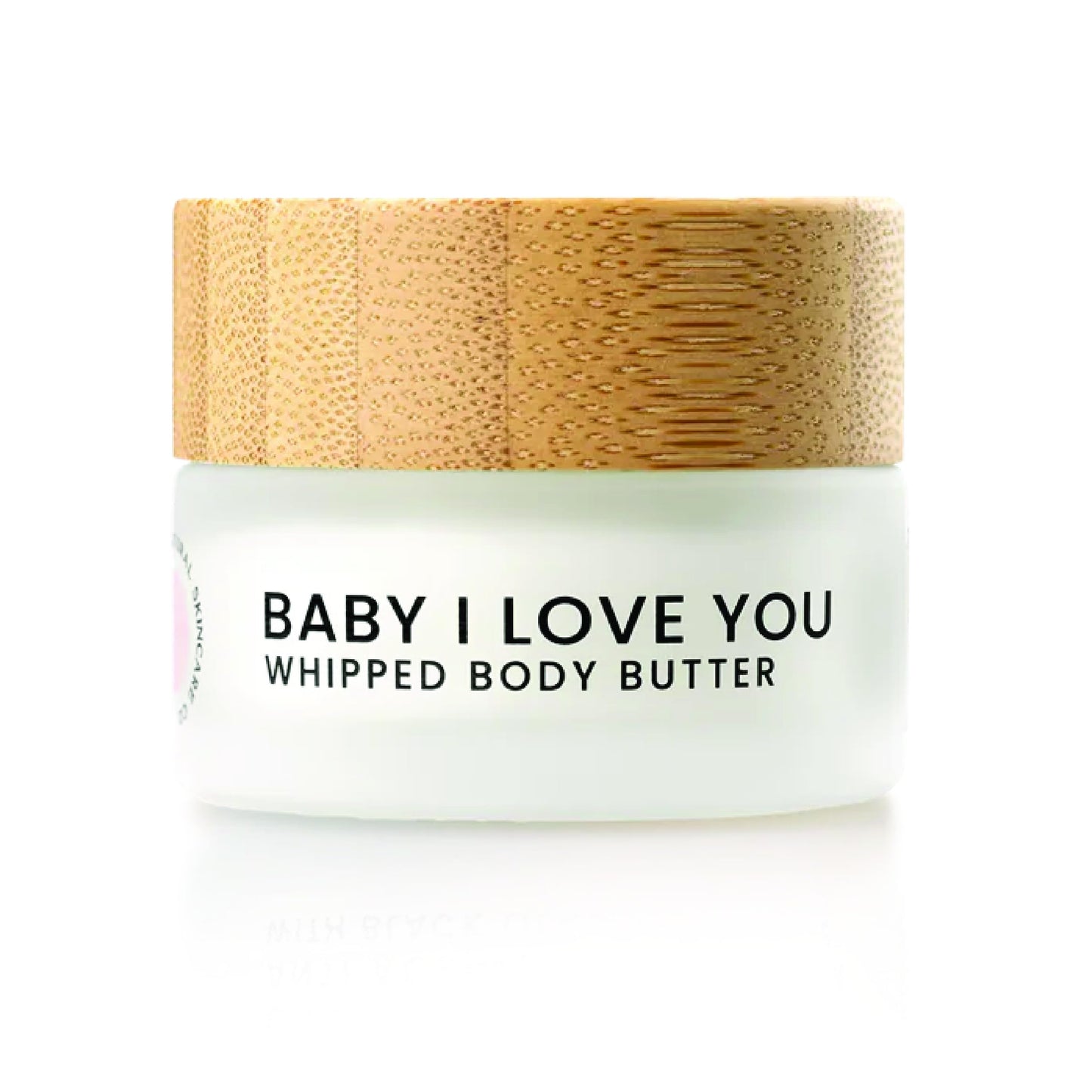 The Edinburgh Natural Skincare Company Ltd. Baby Body Butter – 100% Natural Travel Size Baby Lotion | With Shea Butter, Jojoba Oil, Coconut Oil, Beeswax | For Sensitive Skin, Nappy Rash & Eczema | 20ml | Edinburgh Natural Skincare