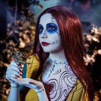 proamate Proamate Face Paints ,20 Colors Professional oil based Make Up Set Body Painting Washable for Art Exhibition Halloween Party Colsplay (20 Colors)