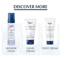 Eucerin UreaRepair PLUS 5% Urea Scented Lotion
