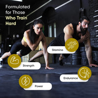 WeightWorld Creatine Gummies for Women & Men - 5000mg - Sugar-Free - 90 Gummies - Natural Lemon Flavour - Vegan-Friendly Creatine Monohydrate Supplement - 1 Month Supply - Non-GMO & Gluten-Free