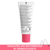 Uriage Roséliane CC Cream SPF50 (Light Tint) 40ml - Sensitive Skin Prone to Redness - Covers Redness, Unifies, Hydrates - Long-lasting Soothing Action & Sun Protection - Non-comedogenic