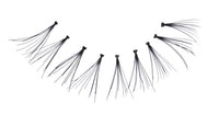 Eylure Individual Cluster Lashes Fine to Full