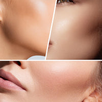 Profusion Cosmetics 2-In-1 Foundation and Concealer for Medium Skin Tone, Flawless Full Coverage and Matte Finish with Convenient Solution for Achieving Polished Look - True Nude
