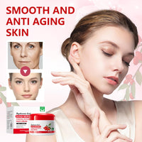 Ninnyi 2PCS Goji Berry Facial Cream for Ladies, Moisturizers Berry Facial Cream for Women