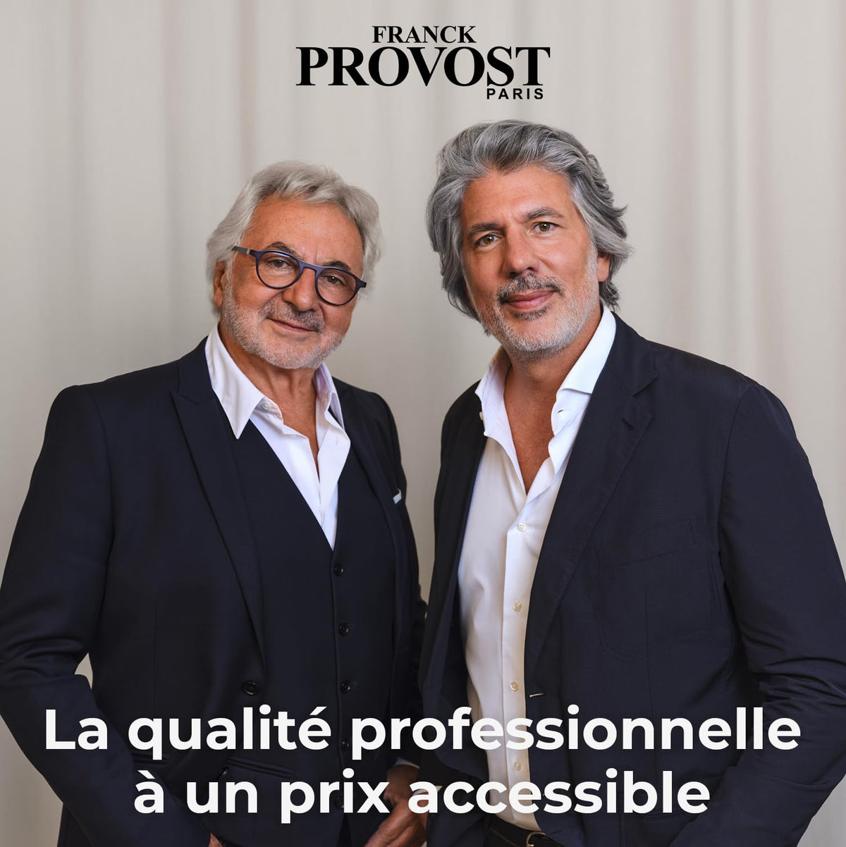 Franck Provost Masque Expert Nutrition 400ml