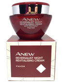 Avon Anew Reversalist Revitalising Night Cream 50ml with Protinol