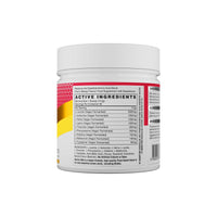 Naughty Boy Amino EAA Powder, Essential Amino Acid & BCAA Recovery Formula, 255g, 30 Servings, Cherry Mango