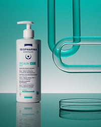 ISISPHARMA SECALIA ATO Balm 400 ml - Body lotion for Dry skin with an atopic tendency - Reduces the frequency and intensity of itching - Body Lotion lipid-replenishing fluid balm - Made in France