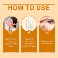 2PCS Lumibalm for Under Eye Bags & Puffiness,Stick for Dark Circles,Lumibalm Erases E/ye Bags,Turmeric Retinol E/ye Cream Stick,Lumibal/m Stic/k,Hydrating Eye Balm Sti/ck,Lumib/alm Ey/e Serum