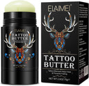 proamate Proamate Tattoo Aftercare Tattoo Butter Tattoo Balm, Old & New Tattoo Moisturizer Healing Brightener for Color Enhance, Natural Organic Tattoo Cream(Tatoo Balm 75g)