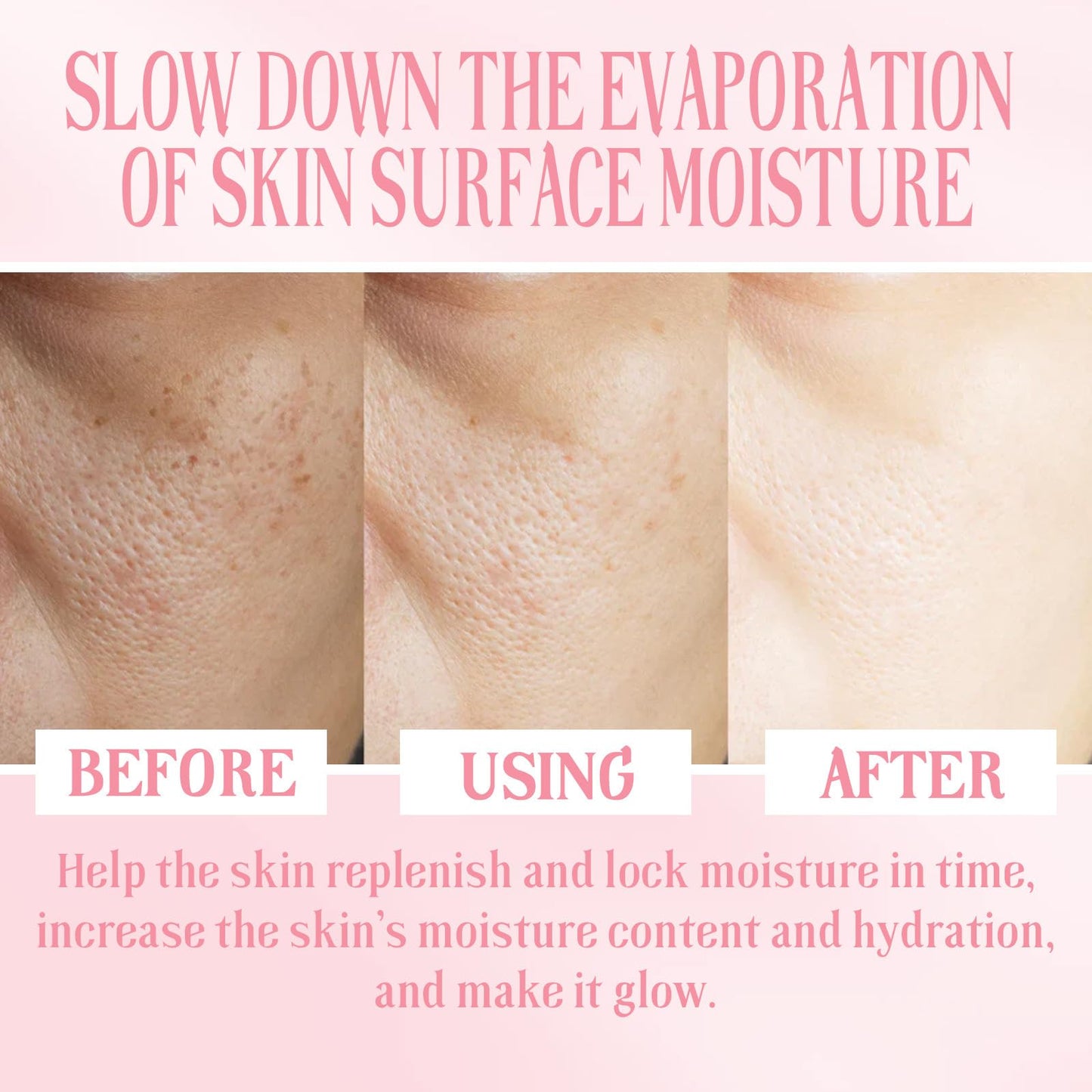 2pcs Watermelon Face Cream, Watermelon Skin Care, Watermelon Essence Face Cream, Lighten Acne Spots, Moisturising & Whitening Face Cream, 2pcs*50ml