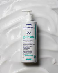 ISISPHARMA SECALIA ATO Balm 400 ml - Body lotion for Dry skin with an atopic tendency - Reduces the frequency and intensity of itching - Body Lotion lipid-replenishing fluid balm - Made in France