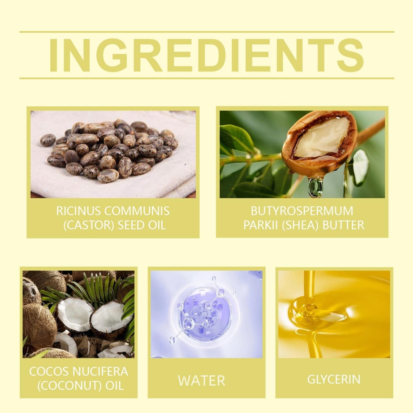 Ruojiar Glow Body Oil,Skin Tightening Body Oil,Handcrafted Body Glow Oil,Natural Organic Castor Oil & Jojo/ba O/il,Multi-oil for Intense Nourishment for Women,Light in Texture,Easy to Absorb,Smooth & Plump