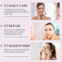 Cureluxe Glutathione Serum - Glutathione Dark Spot Correcting Serum - Skin Whitening Face Seru_m with Niacinamide & Kojic Acid - Glutathi_one Anti Aging Ser_um Improve Skin Tone & Elasticity