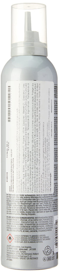 Joico Joiwhip Firm Hold Foam - 300 ml